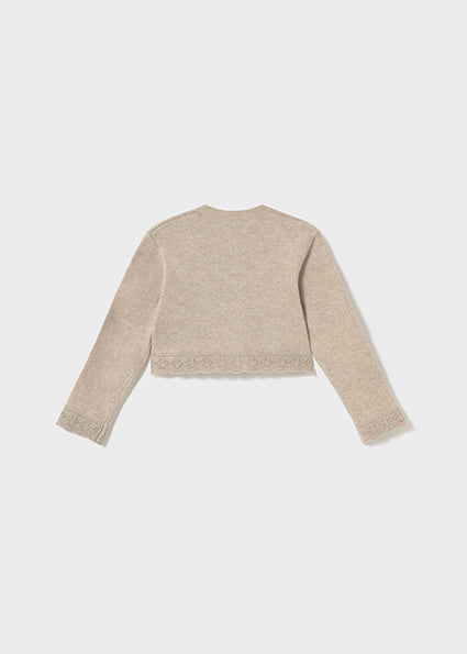 MAYORAL - Cardigan Bambina