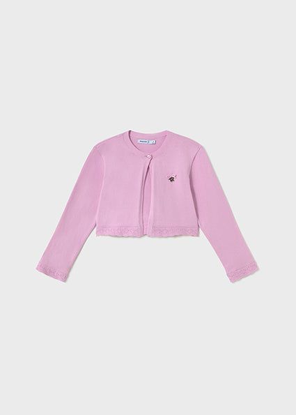 MAYORAL - Cardigan Bambina