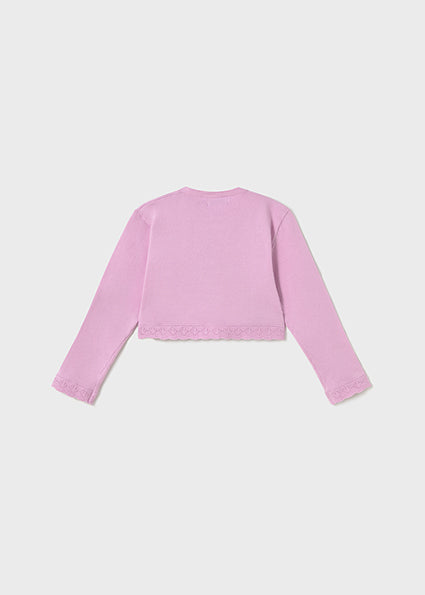 MAYORAL - Cardigan Bambina