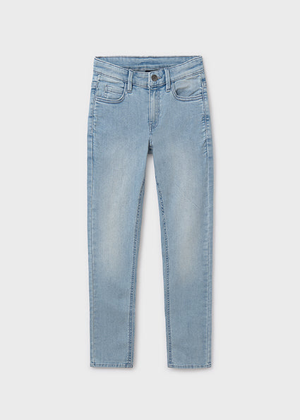 MAYORAL - Jeans slim fit Nukutavake Ragazzo
