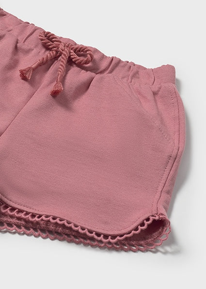 MAYORAL - Shorts Bambina