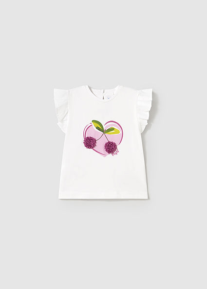MAYORAL - Maglia Bambina