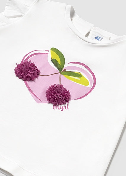 MAYORAL - Maglia Bambina