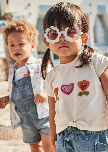 MAYORAL - Maglia Bambina