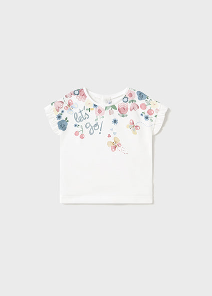 MAYORAL - Maglia Bambina