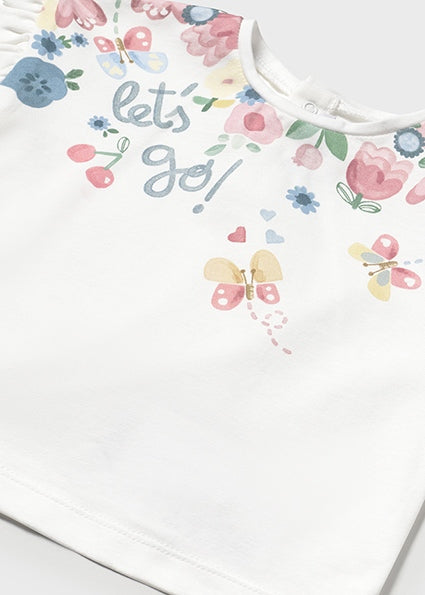 MAYORAL - Maglia Bambina