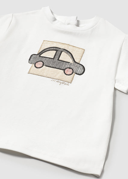 MAYORAL - Maglia Bambino