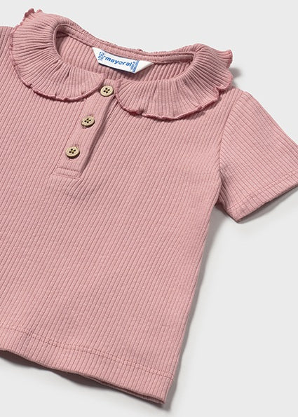 MAYORAL - Polo Bambina