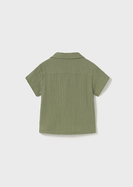 MAYORAL - Camicia Bambino