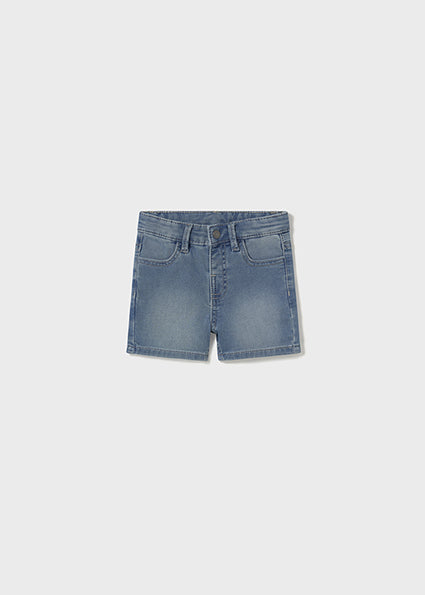MAYORAL - Bermuda in denim