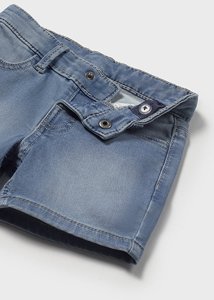 MAYORAL - Bermuda in denim