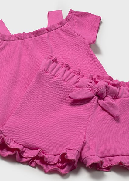 MAYORAL - Completo Bambina