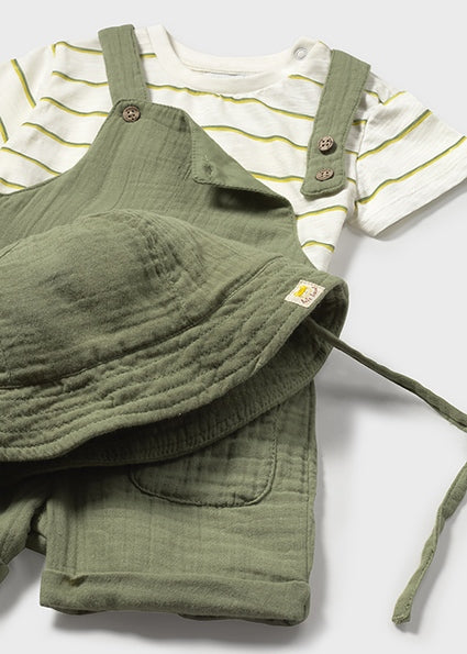 mayoral - completo 3 pezzi bambino