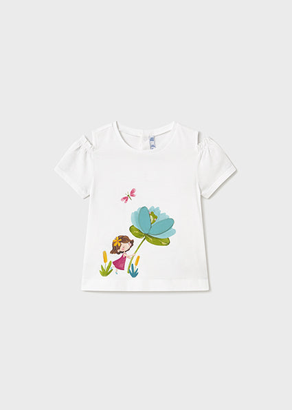 MAYORAL -Completo 3 pezzi Bambina