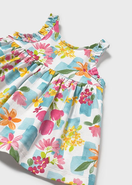 mayoral -abito bambina