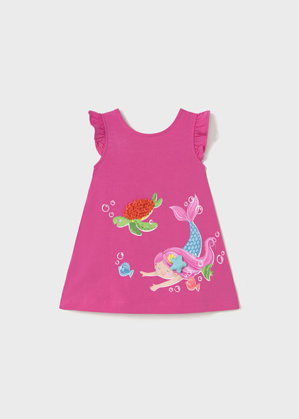 MAYORAL -Abito Bambina