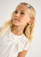 MAYORAL- Blusa Bambina
