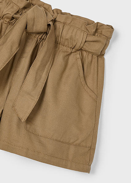 mayoral - shorts bambina