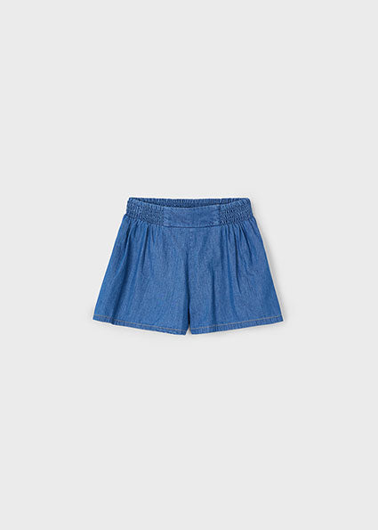 mayoral - shorts bambina