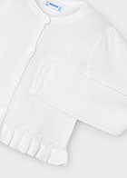 mayoral- cardigan bambina