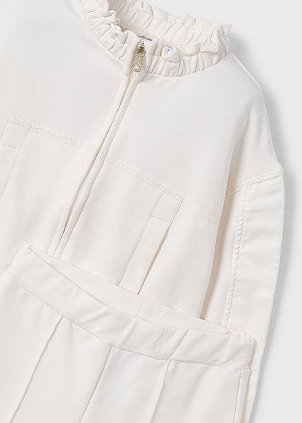 mayoral - completo sportivo bambina