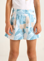 mayoral- gonna pantalone bambina