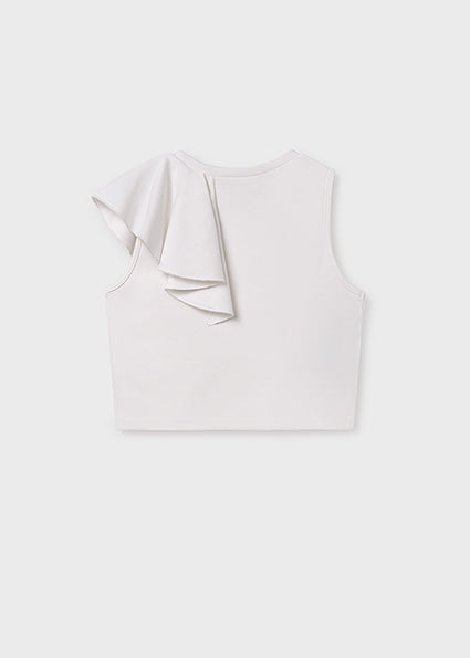 MAYORAL- Tshirt smanicata Ragazza