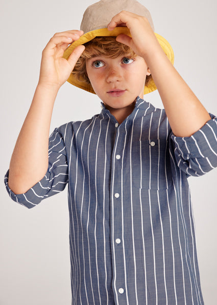MAYORAL - Camicia Nukutavake Ragazzo