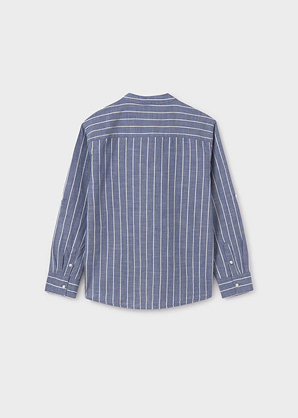 MAYORAL - Camicia Nukutavake Ragazzo