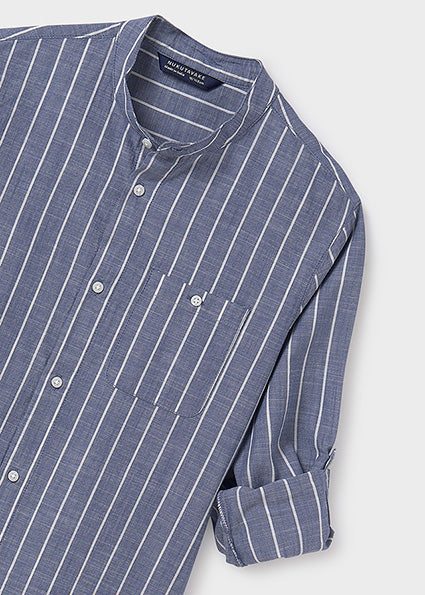 MAYORAL - Camicia Nukutavake Ragazzo