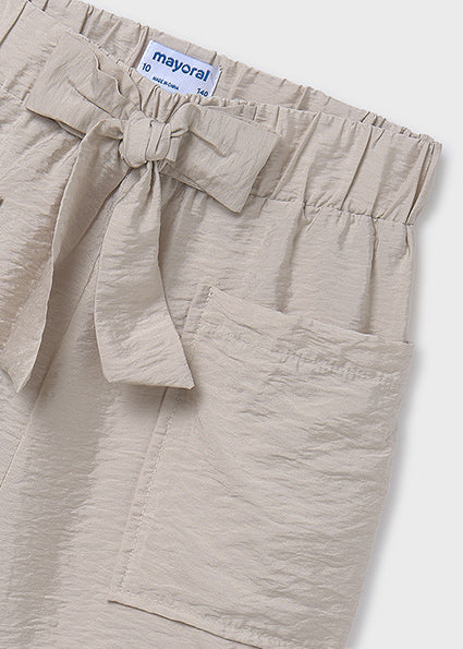 mayoral- pantalone ragazza