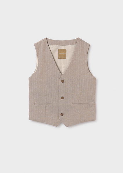MAYORAL - Gilet Nukutavake Ragazzo