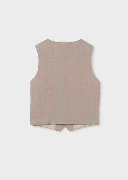 MAYORAL - Gilet Nukutavake Ragazzo