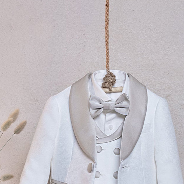 modi'-completo cerimonia boy