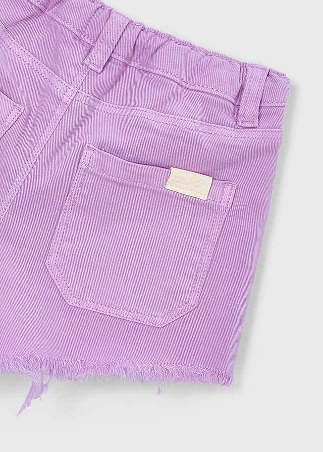 mayoral-short basic girl