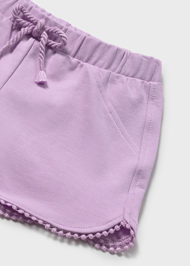 mayoral-short basic girl