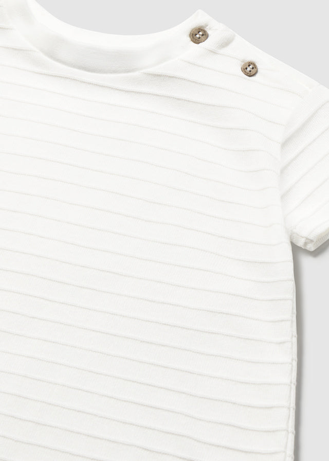 mayoral-tshirt basic boy