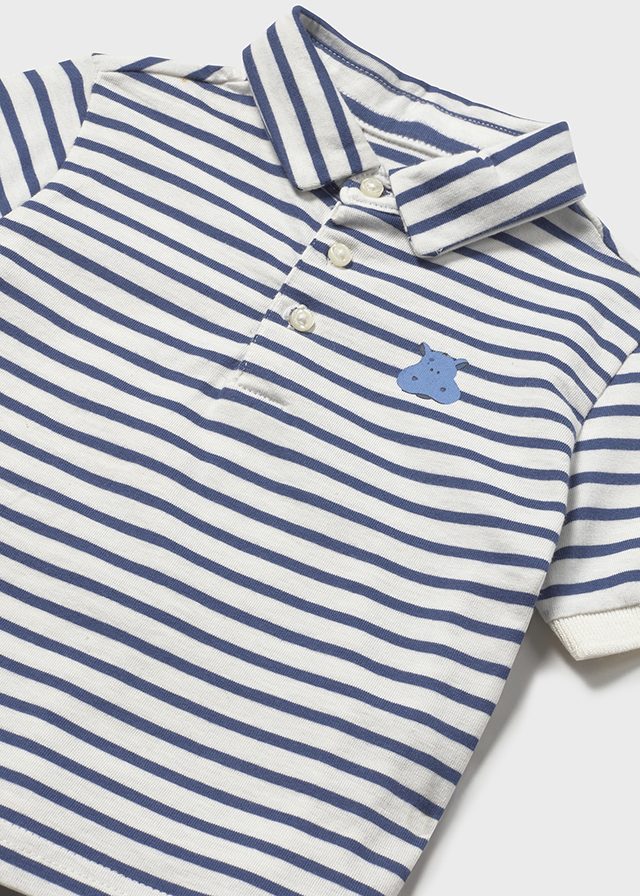 mayoral-polo basic boy