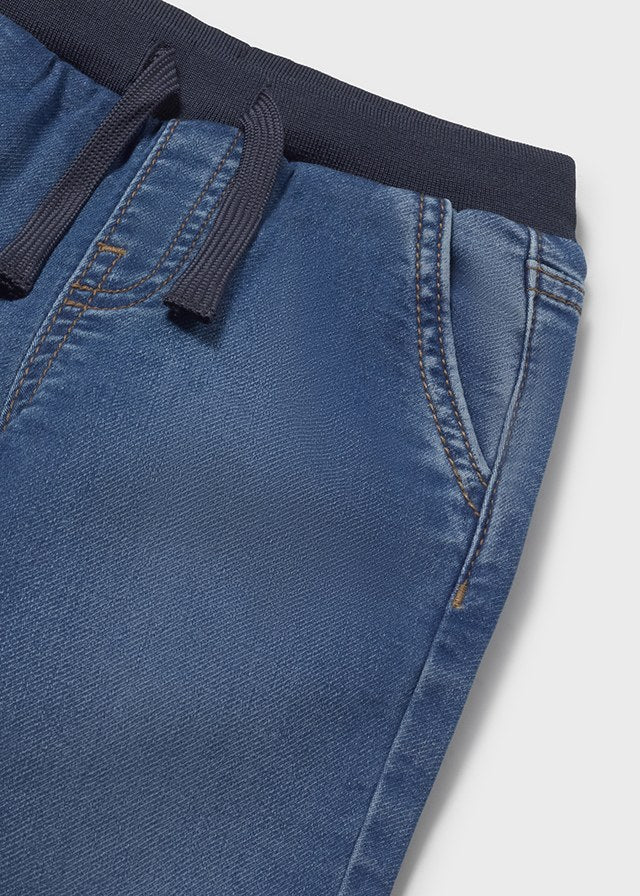 mayoral-jeans basic boy