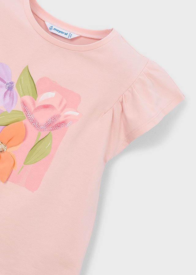 mayoral-maglia basic girl