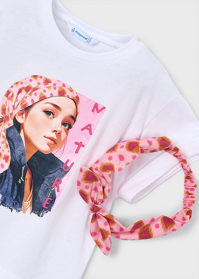 mayoral-maglia basic girl