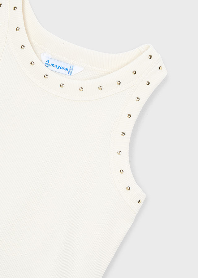 mayoral-maglia basic girl