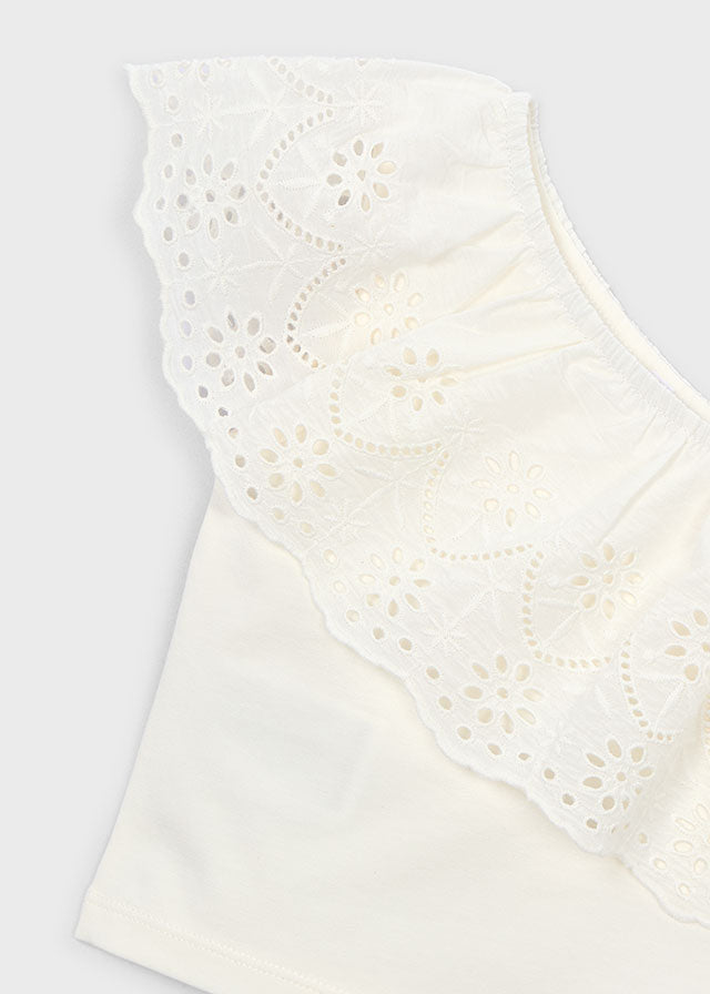 mayoral-maglia basic girl