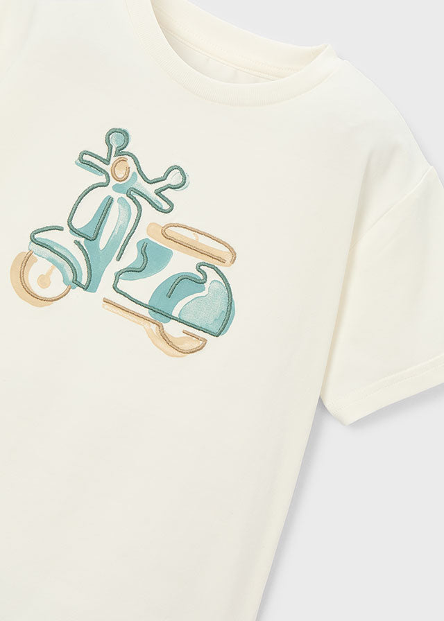 mayoral-maglia basic boy