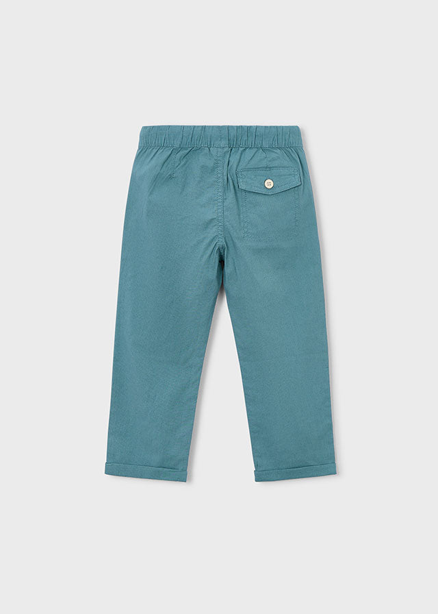 mayoral-pantalone basic boy