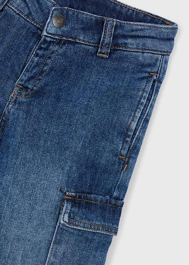 mayoral-jeans basic boy