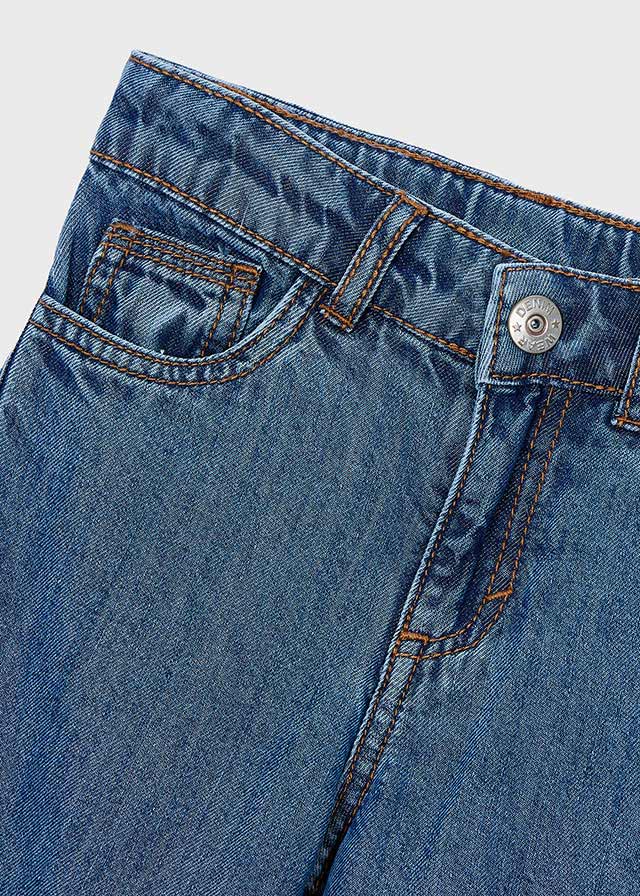 mayoral-jeans basic girl