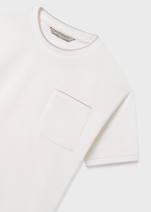 mayoral-maglia basic boy