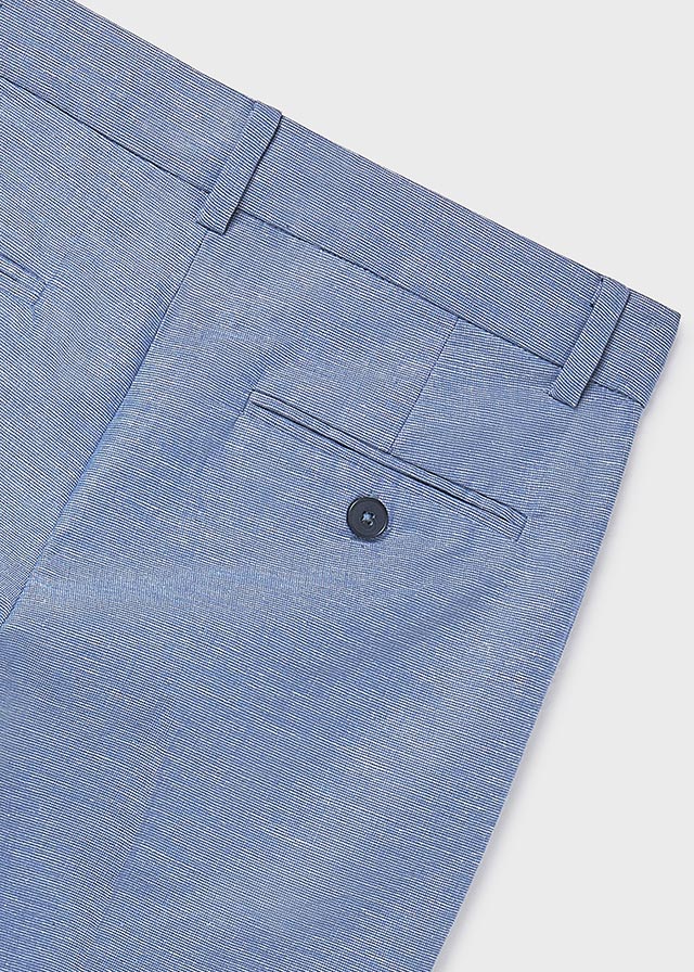 mayoral-pantalone basic boy