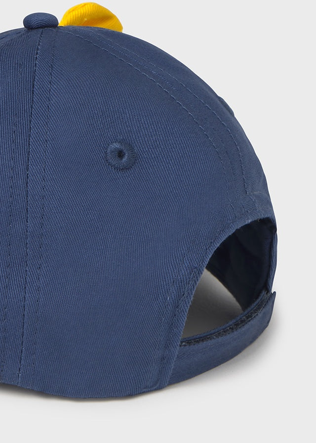 mayoral-cappello basic boy